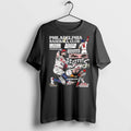 Premium Schwarbomb Philadelphia Baseball Club T Shirts