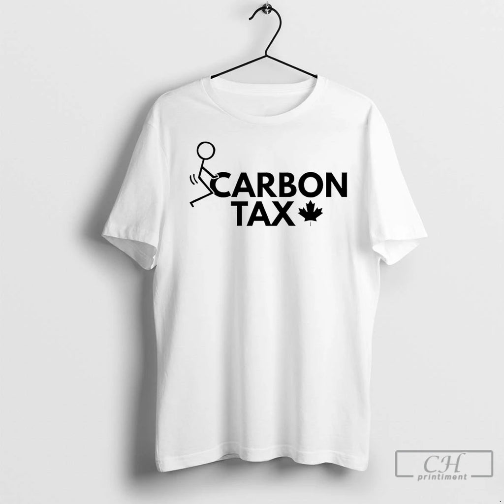 Premium Screw Carbon Tax