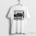 Premium Sea Otter Monterey Bay Aquarium T Shirts