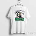 Premium Seahawks Sam Darnold Signature Chirp Chirp T Shirts