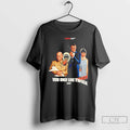 Premium Sean Connery As James Bond 007 You Only Live Twice 1967 T Shirts