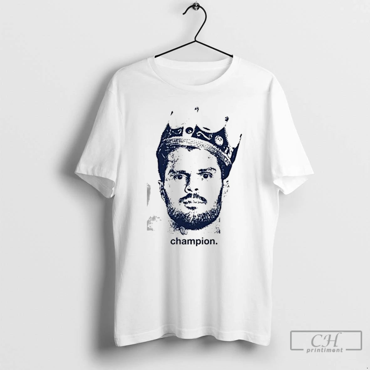 Premium Seattle Champion Crown