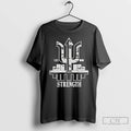Premium Seattle Mariners Cal Raleigh Cal Strength Trident Ups Mlb T Shirts