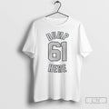 Premium Seattle Mariners Dump 61 Here Ceramic Ceramic And Classic Dad Cap T Shirts