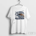 Premium Seattle Seahawks Super Bowl Lx Champions Historic Win Tri Blend