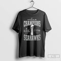 Premium Seattle Seahawks Super Bowl Lx Champions Locker Room Trophy Collection Authentic T Shirts Sweater