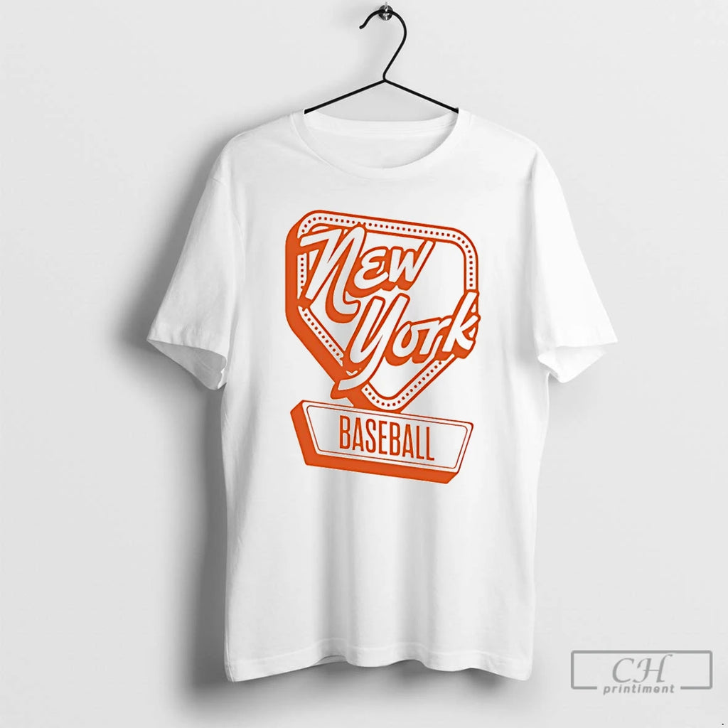 Premium See The Signs Nym New York Mets Baseball T Shirts