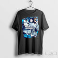 Premium Seize The Moment Seattle Mariners Graphic T Shirts