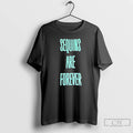 Premium Sequins Are Forever T Shirts