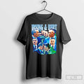 Premium Severance Irving And Burt T Shirts