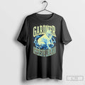 Premium Shane Gardner Player Football Offensive Lineman T Shirts