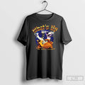 Premium Sid Whats Up My Mammals T Shirts