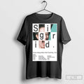 Premium Sigrid Theres Always More That I Could Say Tour 2026 Long Sleve