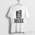 Premium Simpsons Music Band T Shirts