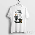 Premium Sleepy Hollow Dead And Breakfast Est 1869 The Place To Rest A Weary Head