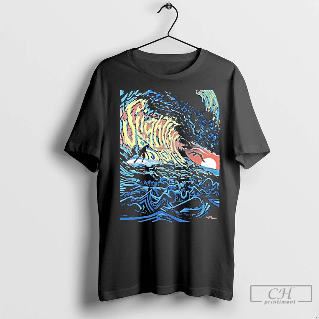 Premium Slightly Stoopid Alders Surf