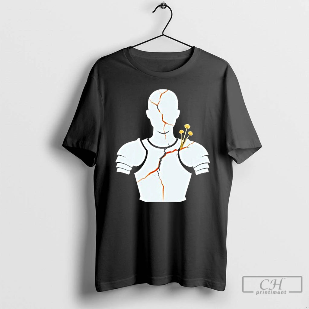 Premium Soft Under Steel T Shirts