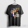 Premium Sophie Cunningham Indiana Fever Wnba Basketball The Enforcer Graphic