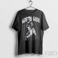 Premium South Side White Sox Skeleton Halloween Skeleton