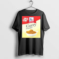 Premium Spice Girls Curry Powder T Shirts