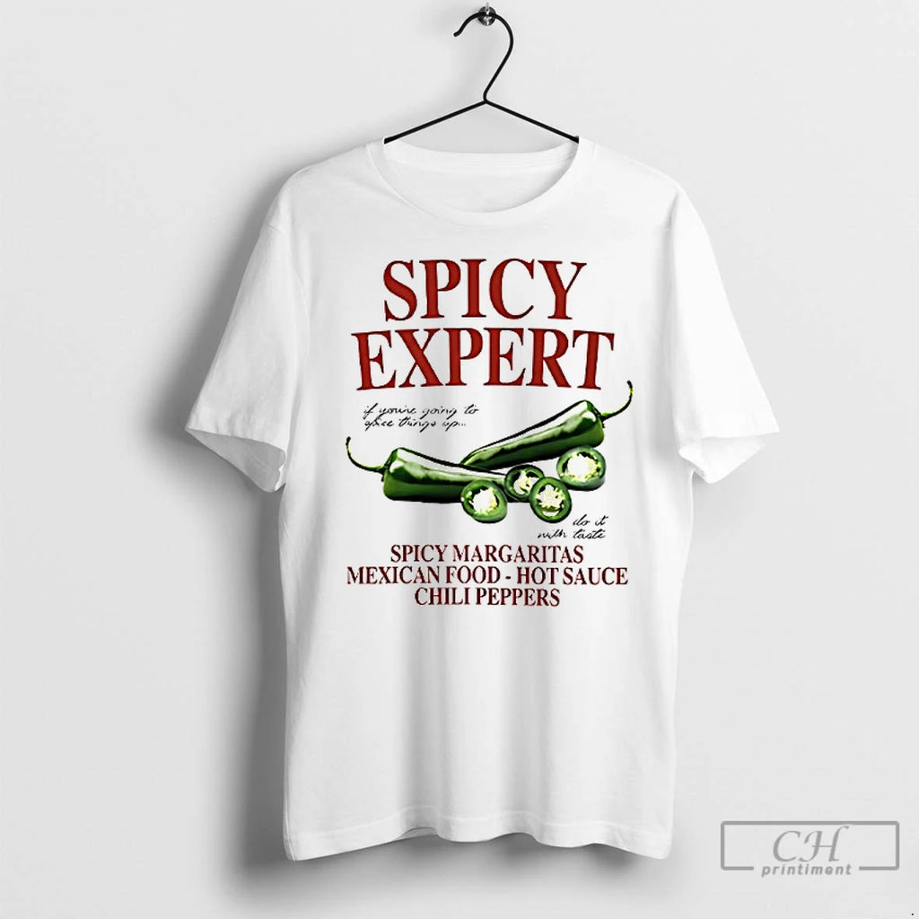 Premium Spicy Expert Spicy Margaritas Mexican Food Hot Sauce Chili Peppers 1
