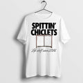 Premium Spittin Chiclets Top Shelf Since 2016 T Shirts