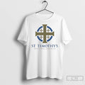 Premium St Timothys Episcopal Church T Shirts