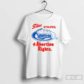Premium Stars Stripes And Abortion Rights