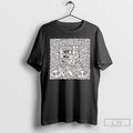 Premium Stereoskull Open Mike Eagle T Shirts