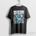 Premium Steve Smith Sr Ice Up Son Caricature T Shirts