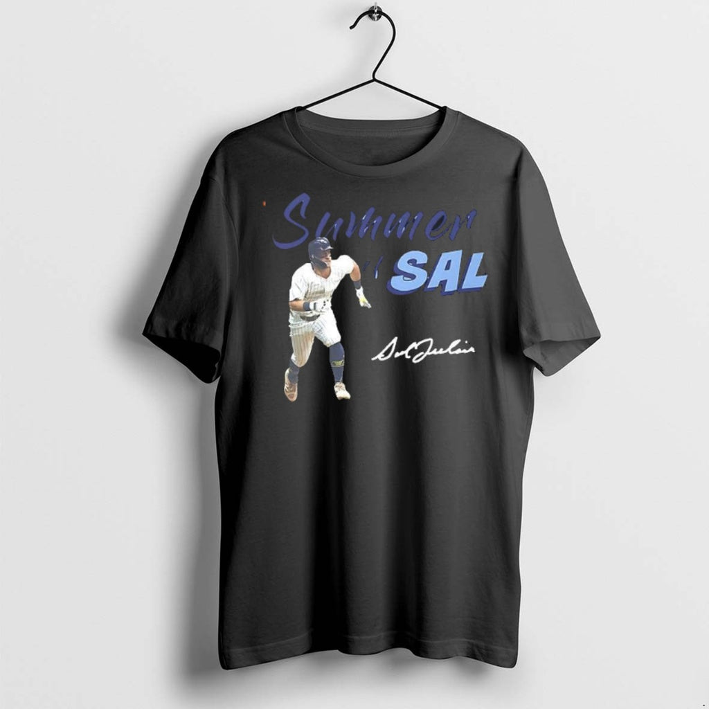 Premium Summer Of Sal T Shirts
