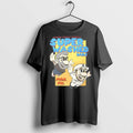 Premium Super Washed Dads T Shirts