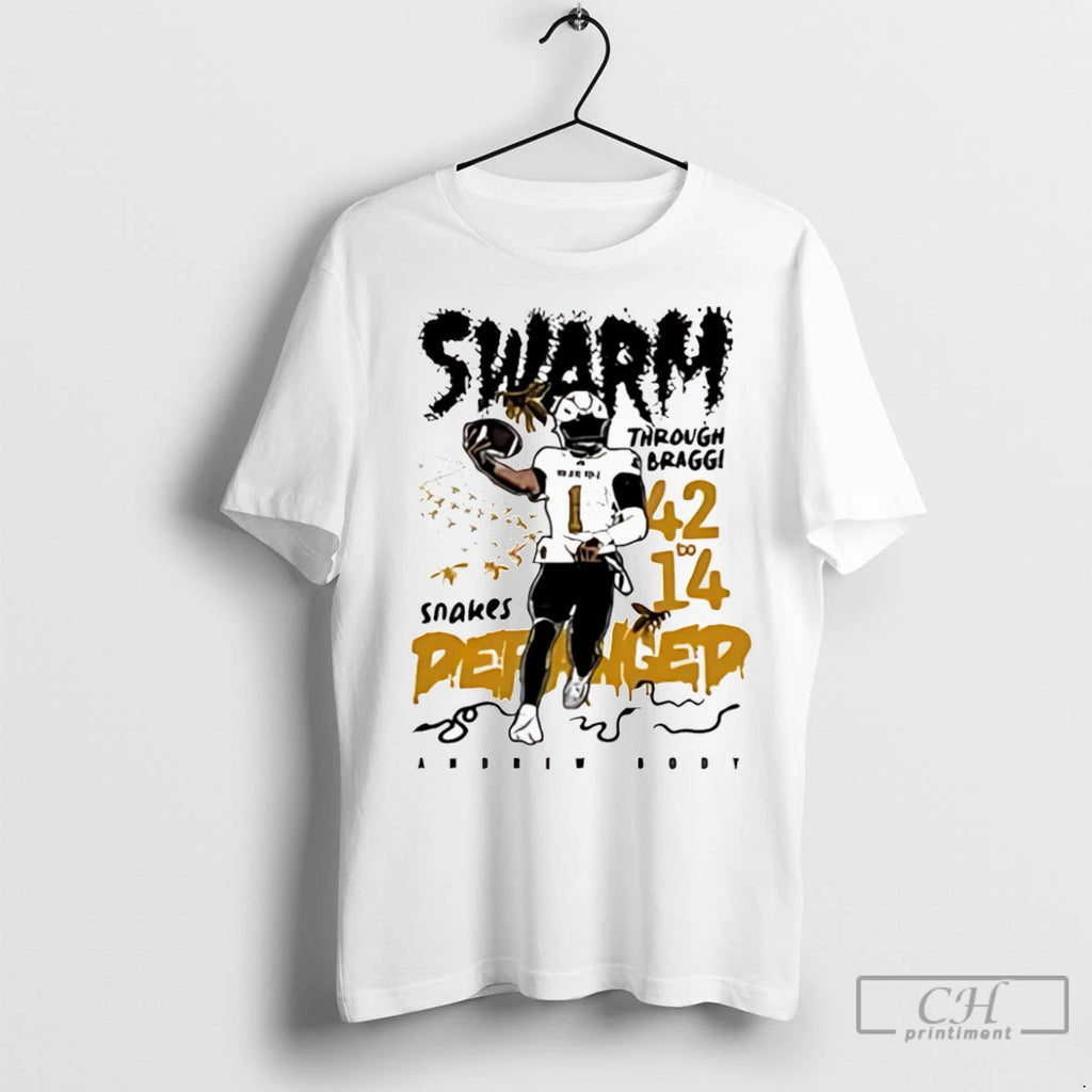 Premium Swarm Through Bragg 42 To 14