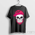 Premium Swoggle Pink Skull