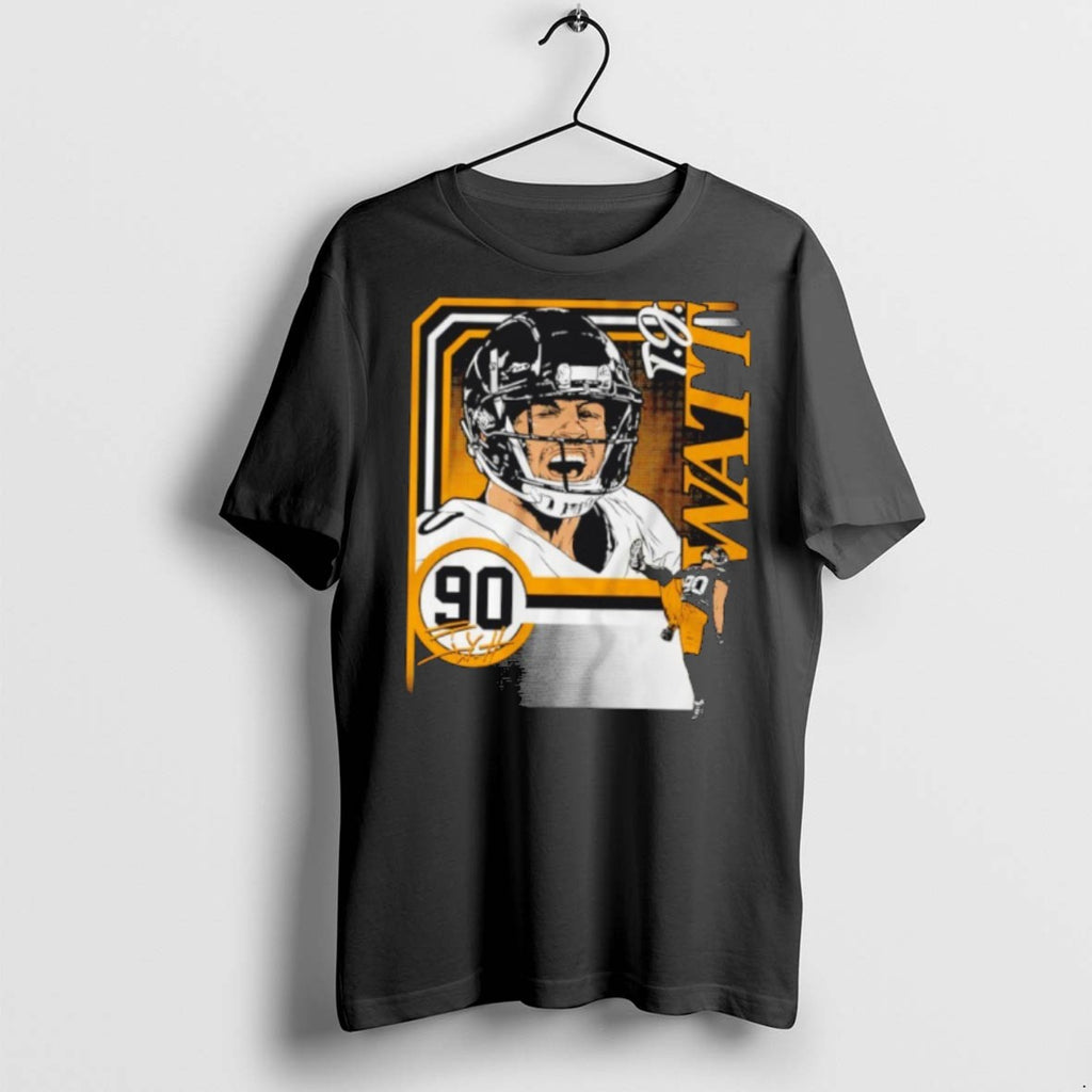 Premium T J T Shirts