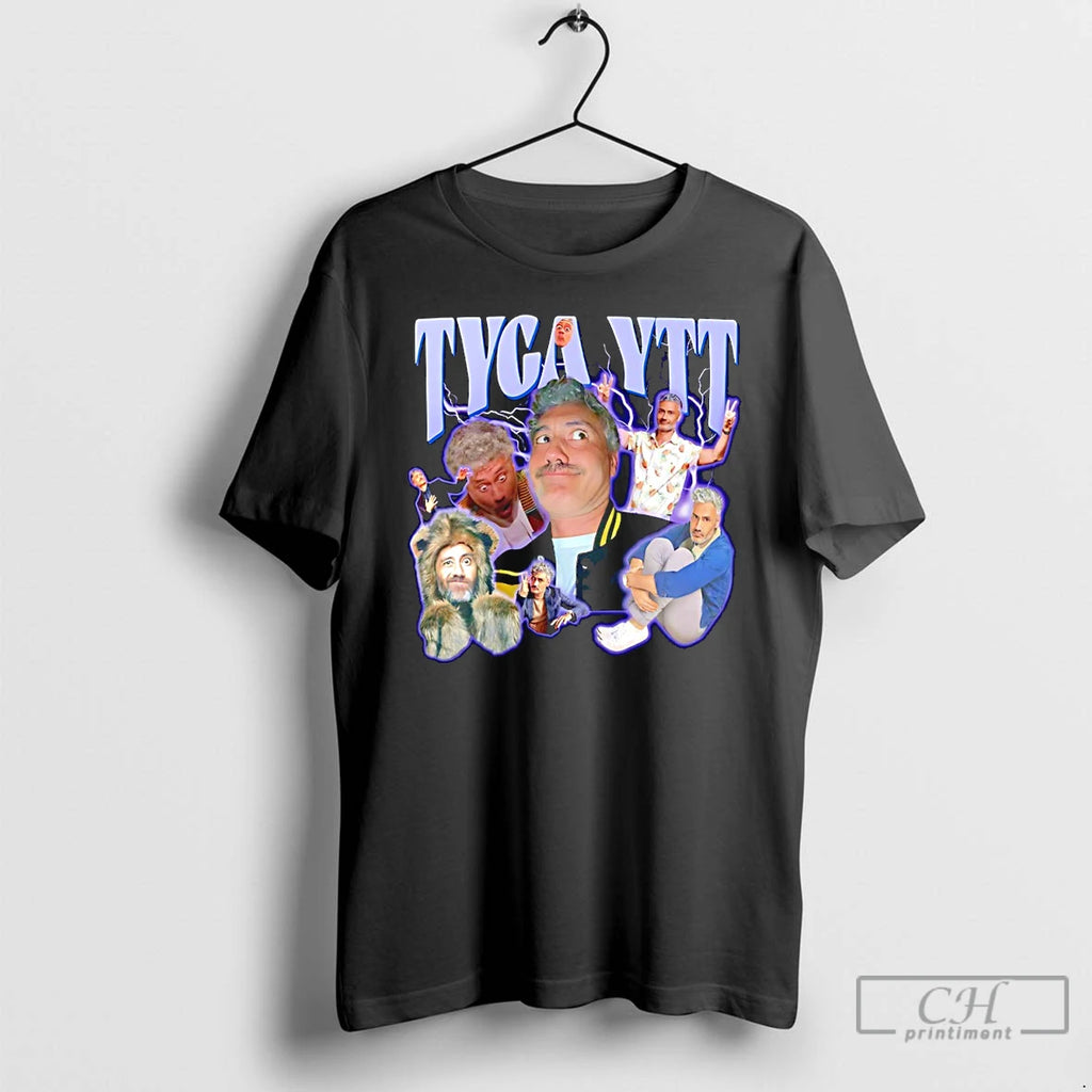 Premium Tyca Ytt Meme Graphic T Shirts