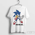 Premium Take This Kid Hedgehog Vape
