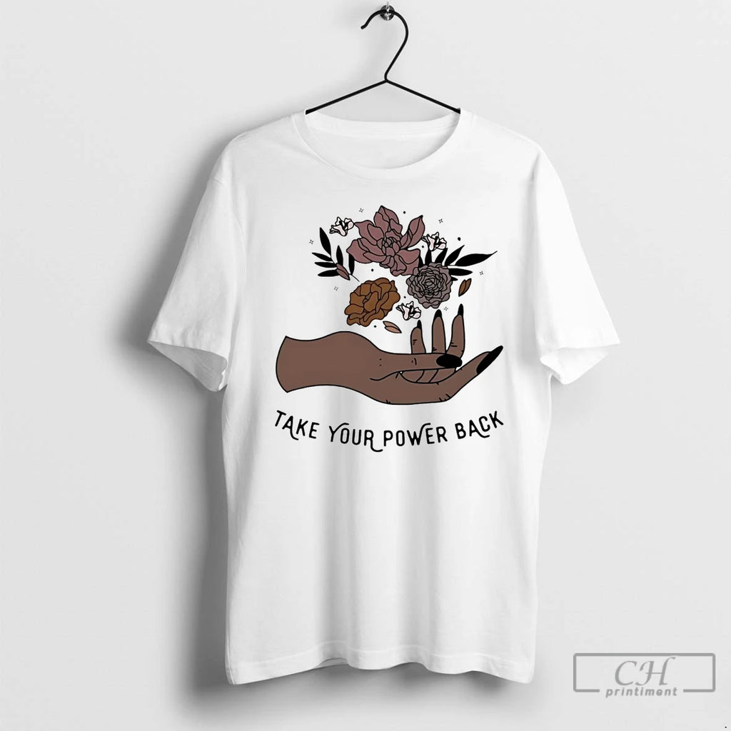 Premium Take Your Power Back