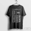 Premium Tate Mcrae Concert Miss Possessive Tour 2025 Date