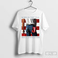 Premium Taylor Bruce Springsteen Born In The Usa World Tour 1984 1985 T Shirts