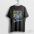 Premium Taylor Travis Kelce Red Zone T Shirts