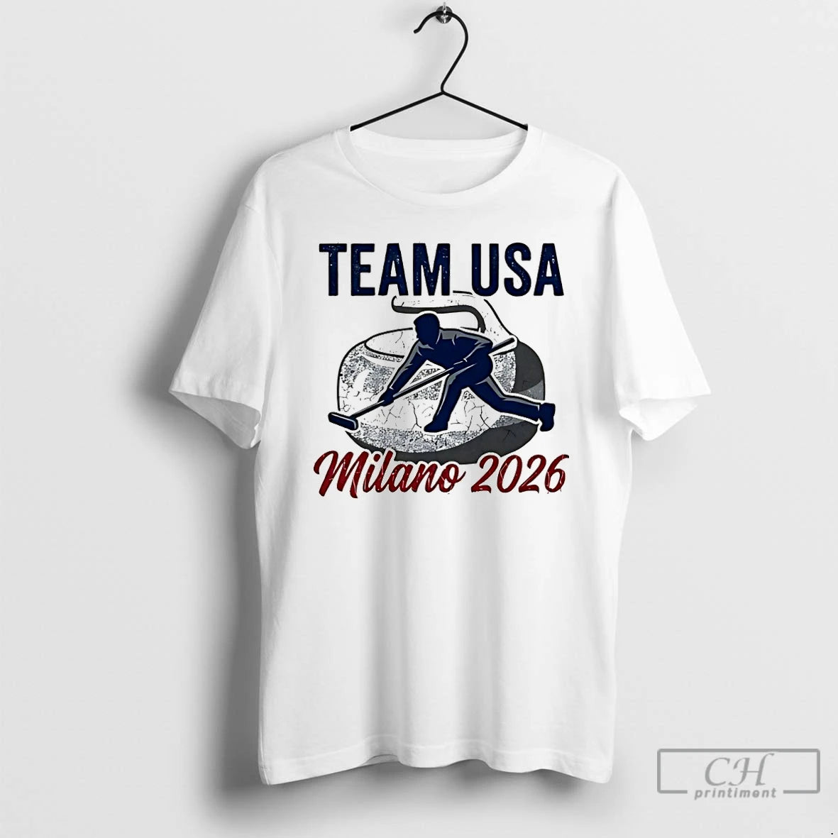 Premium Team Usa 2026 Milan Cortina Olympics