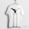 Premium Tesla Owners Austria Club Giga Texas Tour Starbase Roadtrip Logo T Shirts