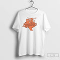 Premium Texas Longhorns Homefield Texas Fight T Shirts