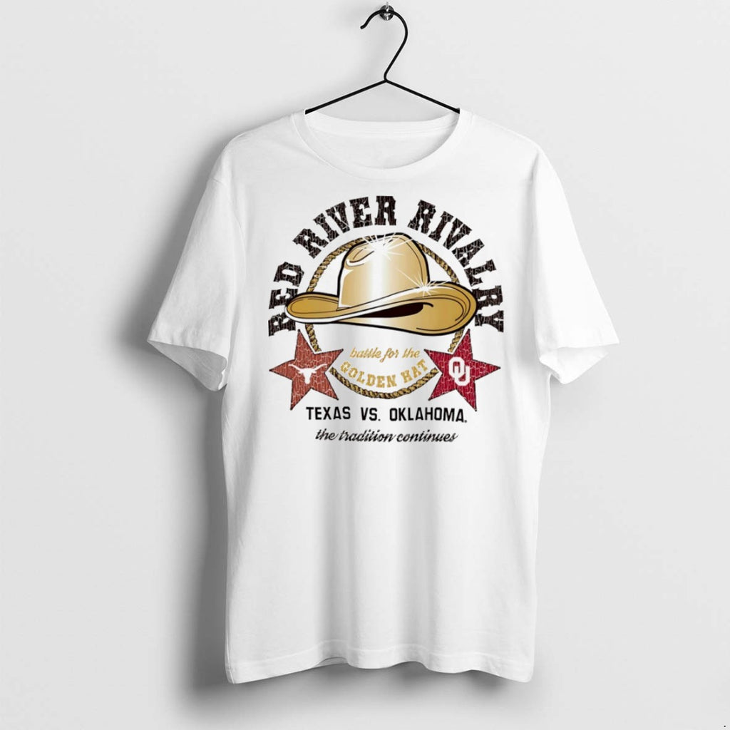 Premium Texas Longhorns Vs T Shirts