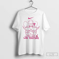 Premium Texas Tech Red Raiders Tackle Cancer Win Together In October We Wear Pink Logo