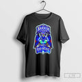 Premium The Barker Of The Bizzare 2025 Rika Wildlee T Shirts
