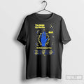 Premium The Belair Lip Bombs North American Tour 2026 T Shirts