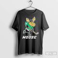 Premium The Big Moose Dallas Stars Hockey T Shirts