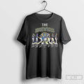 Premium The Brewers Abbey Road 2025 Postseason